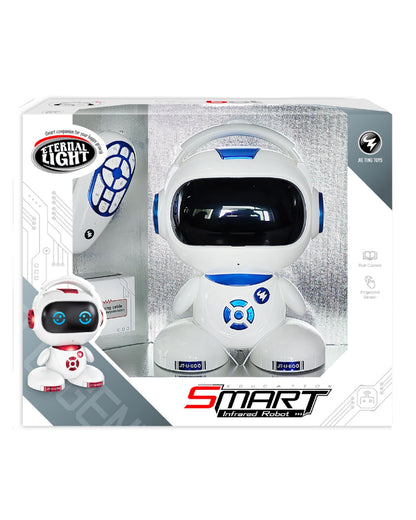 Light Smart Robot Toy