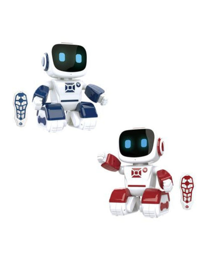 Programmable Remote Control Robot Toy