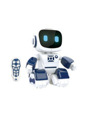 Programmable Remote Control Robot Toy