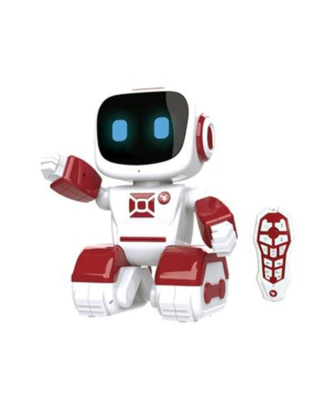 Programmable Remote Control Robot Toy