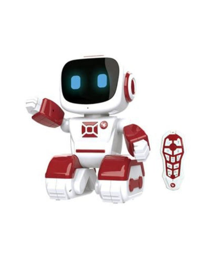 Programmable Remote Control Robot Toy