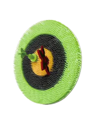 Axe Throwing & Dart Target Game Set