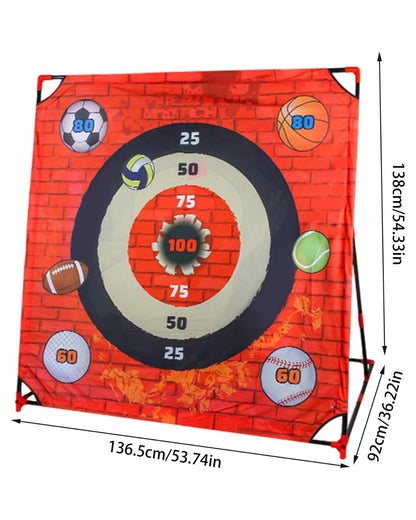 Golf Target Game Set
