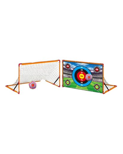 Soccer Goal Set