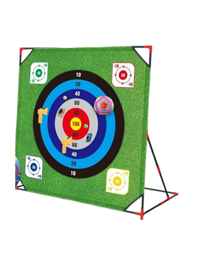 Soccer Target Game Set