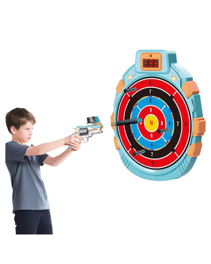 Scoring Blaster Target Set