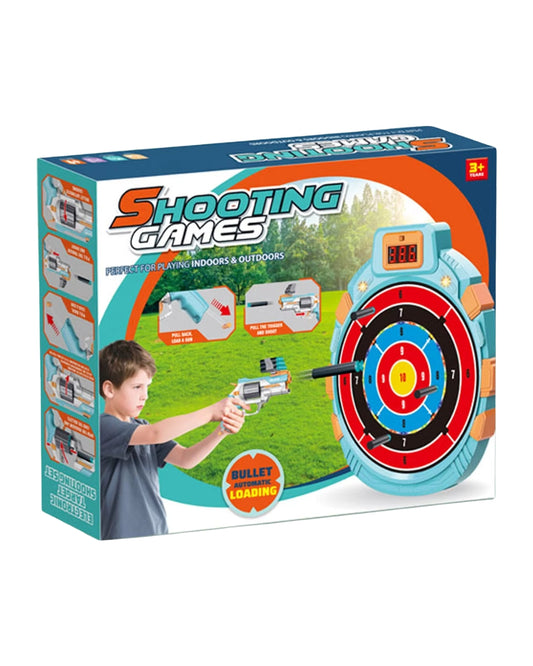 Scoring Blaster Target Set