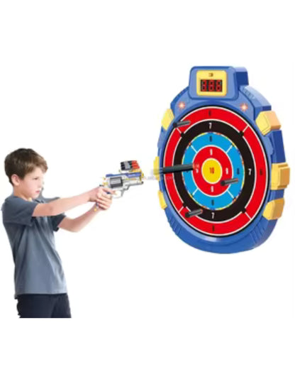 Scoring Blaster Target Set