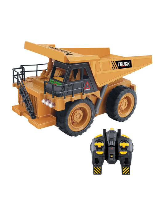Remote Control Dump Truck
