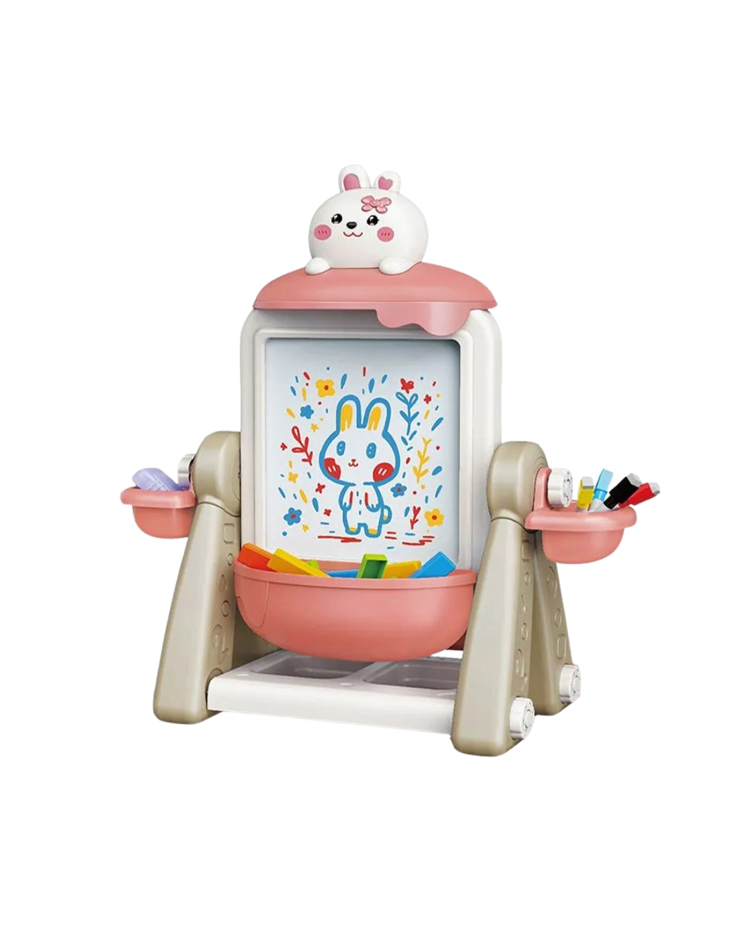Drawing Board & Activity Easel