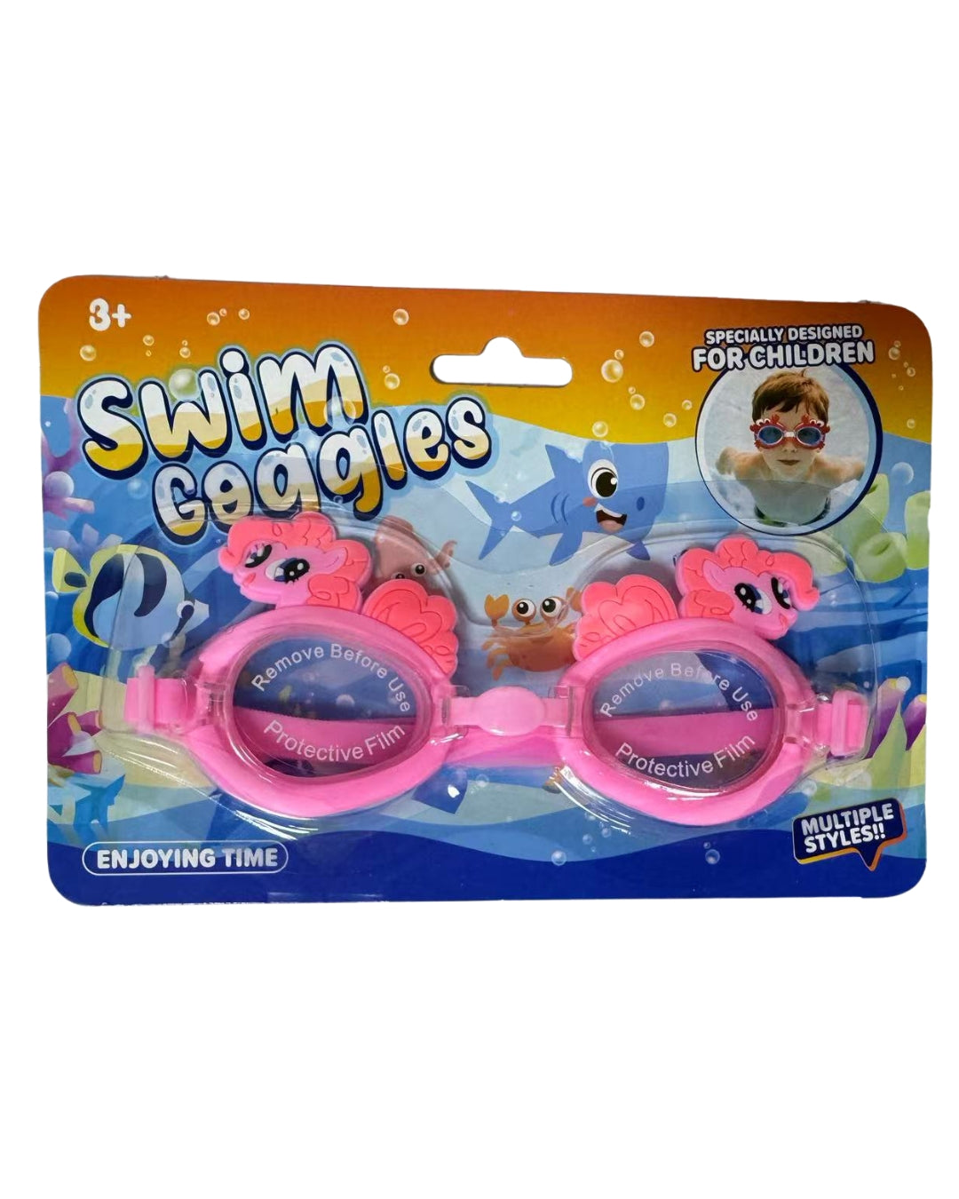 Swim Goggles