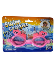 Swim Goggles