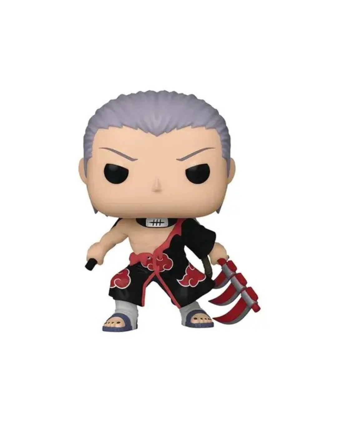 Funko Pop Hidan Vinyl Figure