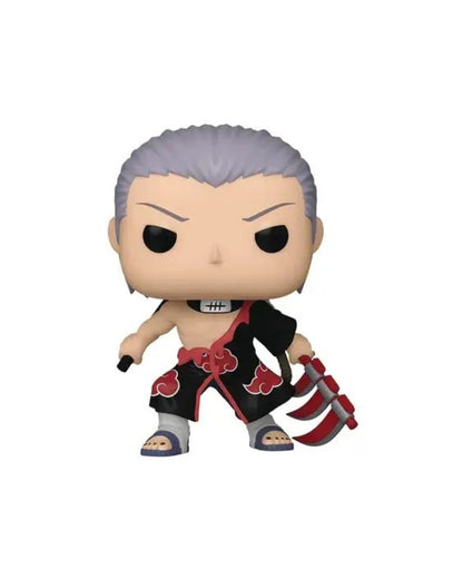 Funko Pop Hidan Vinyl Figure
