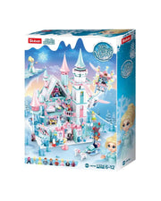 Sluban Girls Dream Ice Castle Building Set