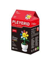 Cartoon Potted Plants Set (Assorted)