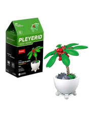 Sluban Potted Plants Building Set (Assorted)
