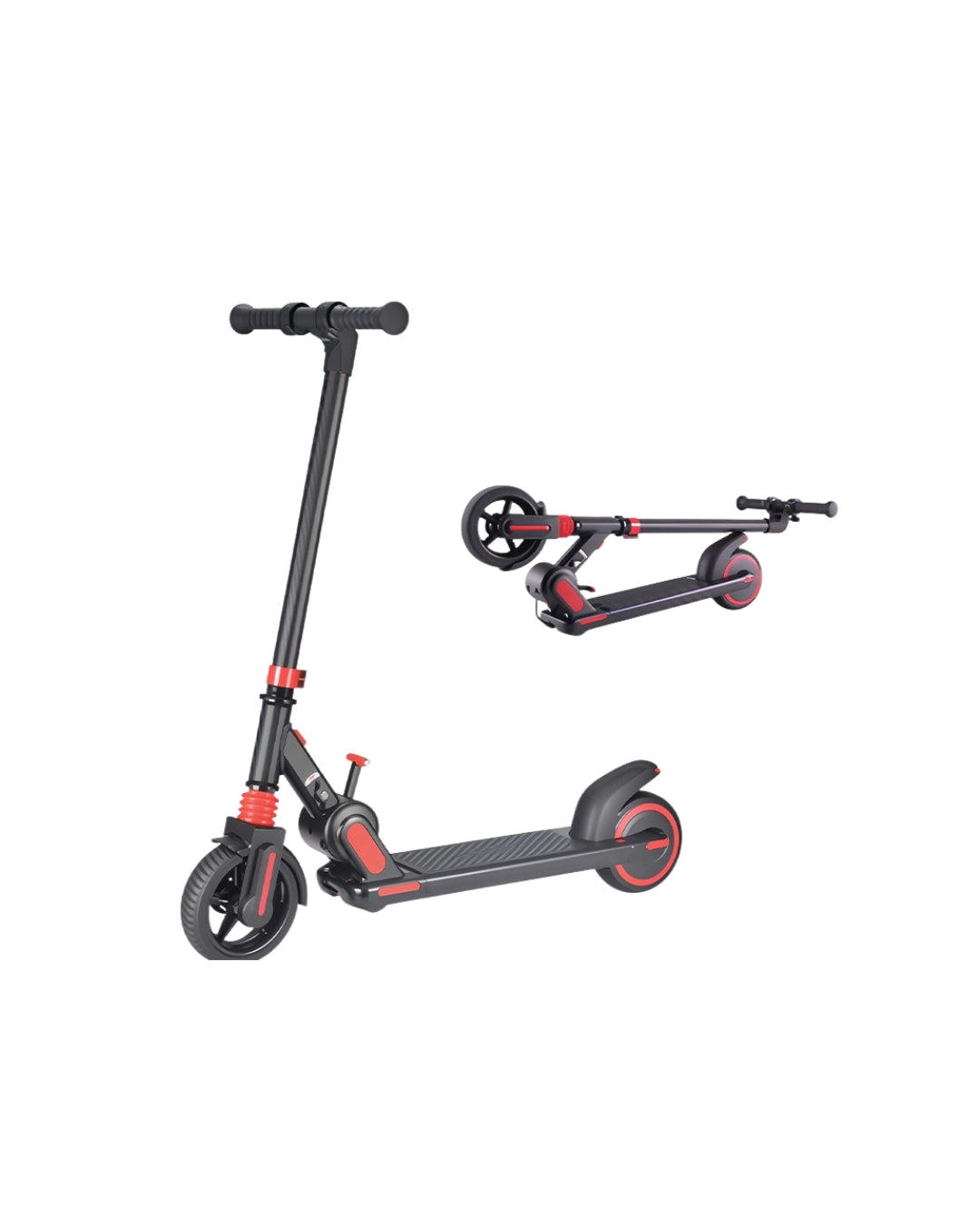 Kids Electric Scooter
