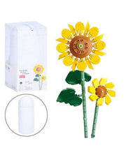 Sluban Sunflower Building Block Set
