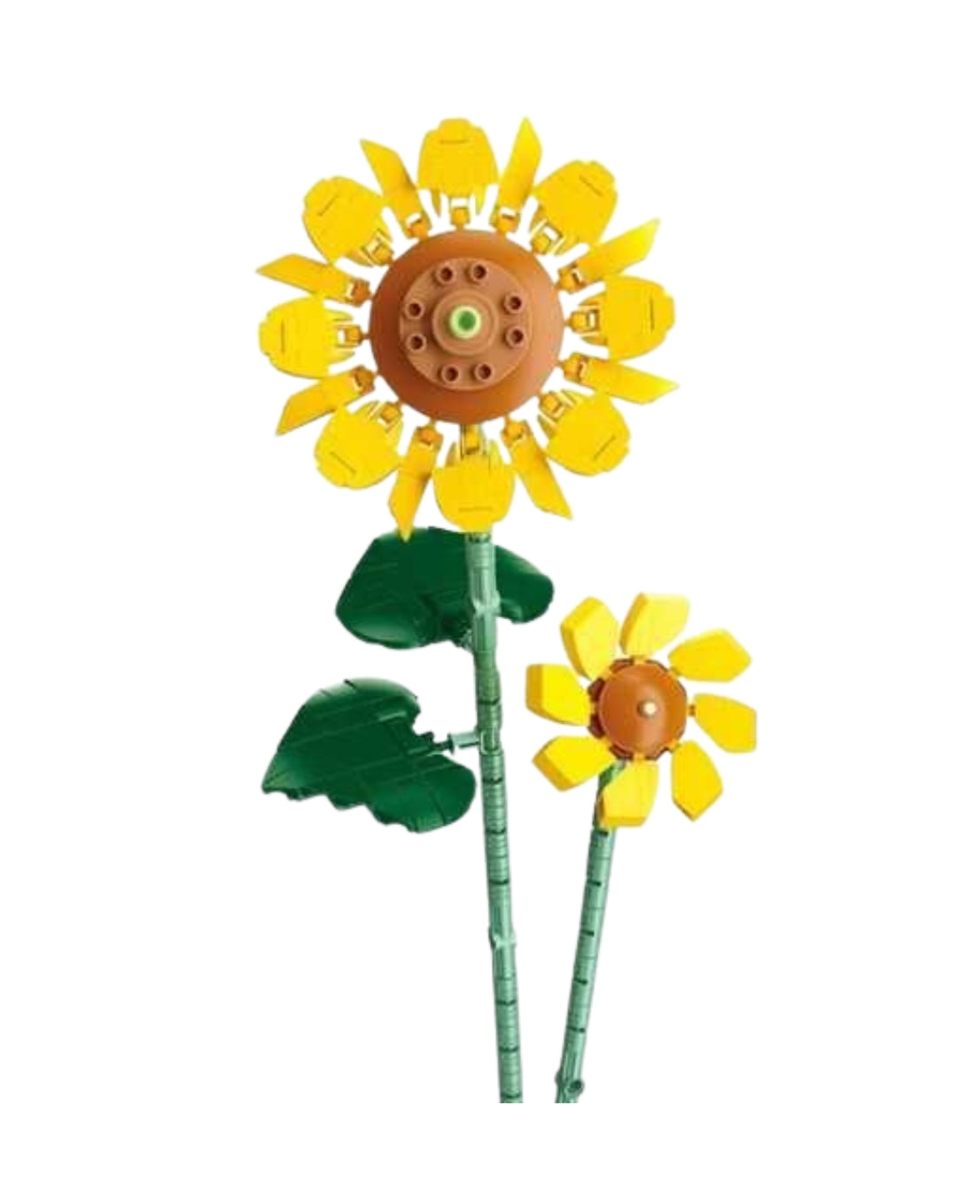 Sluban Sunflower Building Block Set