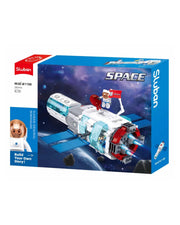 Sluban Space Dream Construction Set