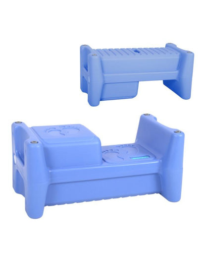 Simplay3 Sibling Step Stool