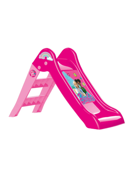 Dolu Barbie My First Slide – Pink