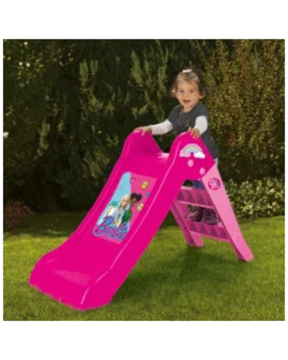 Dolu Barbie My First Slide – Pink