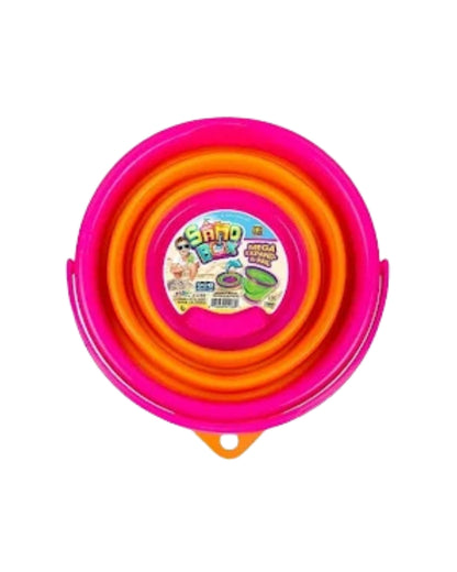 Beach Bucket