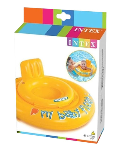 Intex My Baby Float