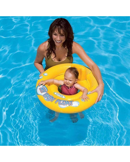 Intex My Baby Float