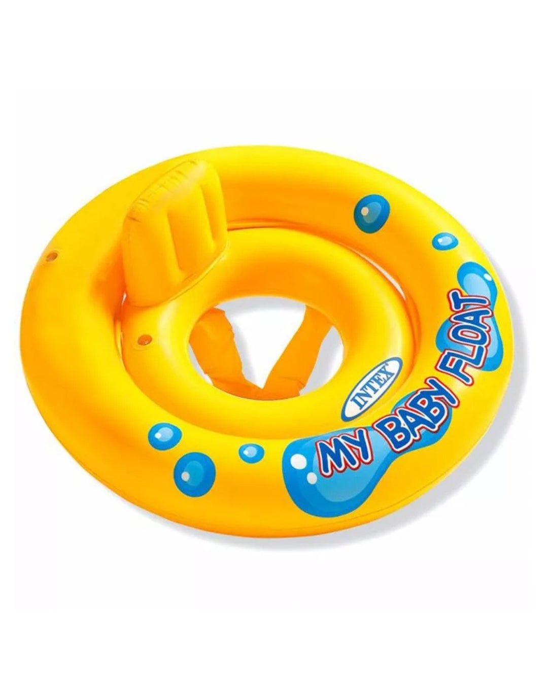 Intex My Baby Float