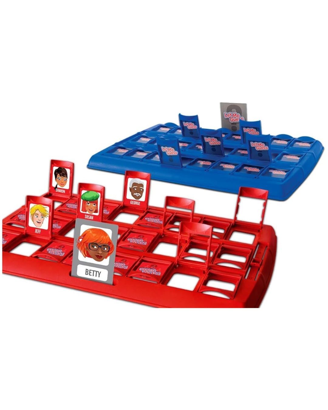 Let Me Guess Game