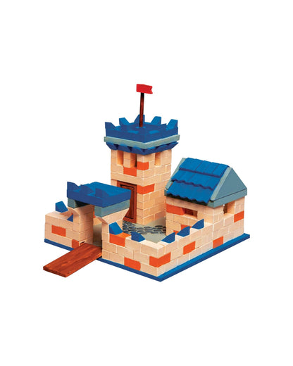 Bildits Castle Building Set