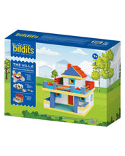 Bildits The Villa Construction Set