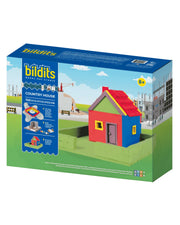 Bildits Country House Construction Set