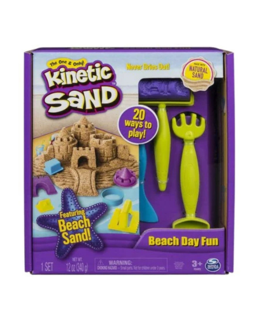 Spin Master Kinetic Sand