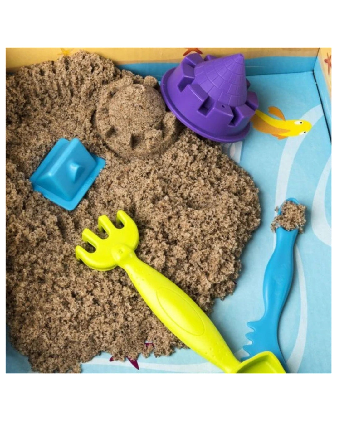 Spin Master Kinetic Sand