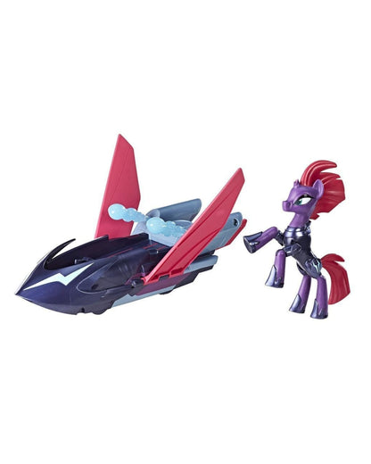 My Little Pony Shadow Sky Skiff