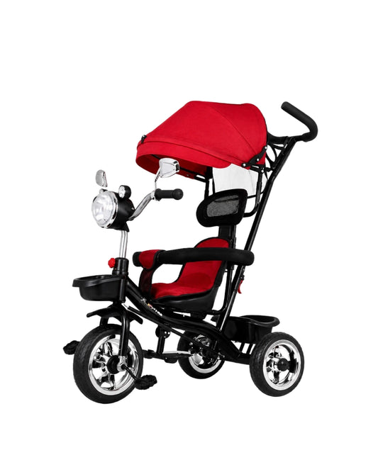 4-in-1 Kids Tricycle