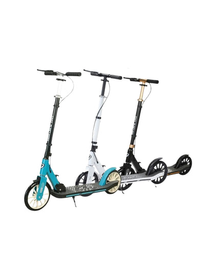 Scooter 2 Wheels (Assorted)