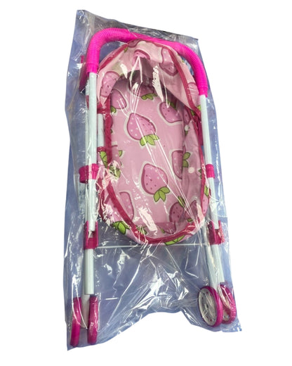 Baby Doll Stroller