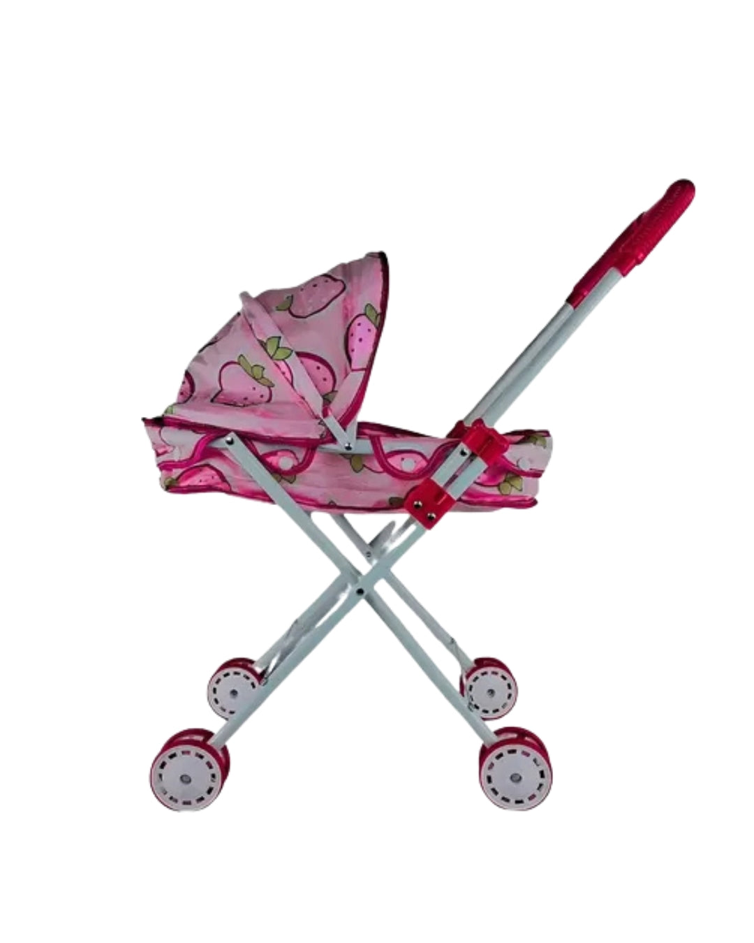 Baby Doll Stroller