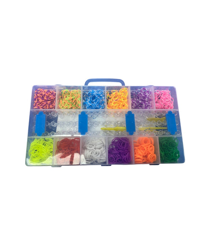 Loom Band Craft Set