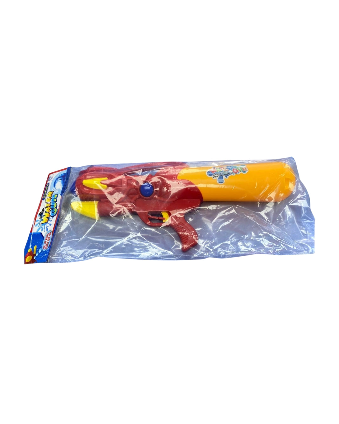 Water Gun