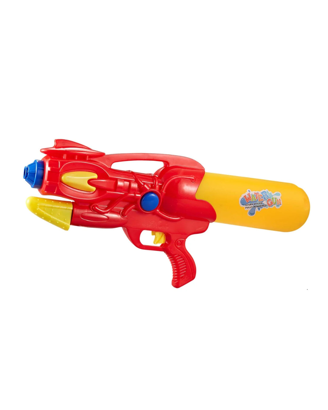 Water Gun