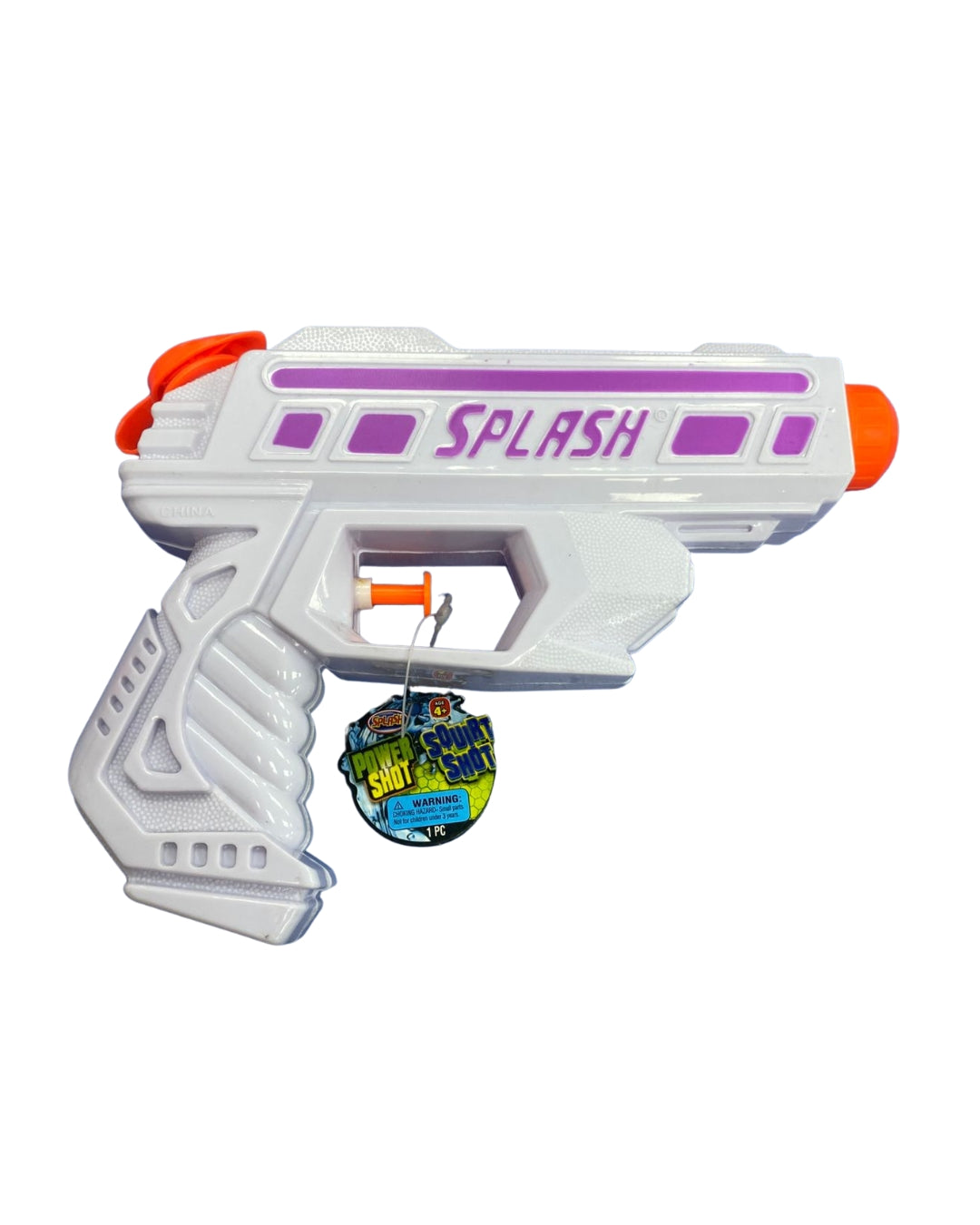Splash Water Blaster (Assorted)