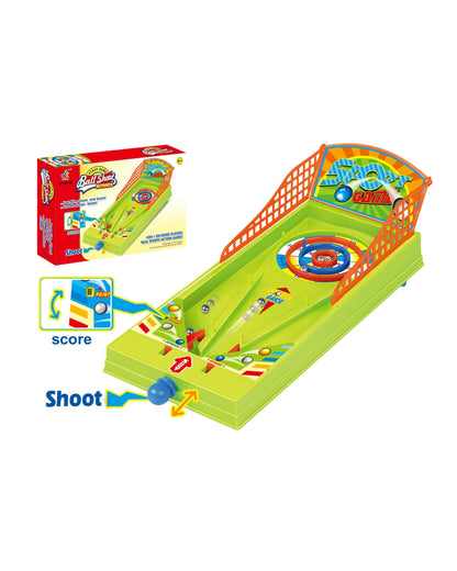 Tabletop Arcade Game