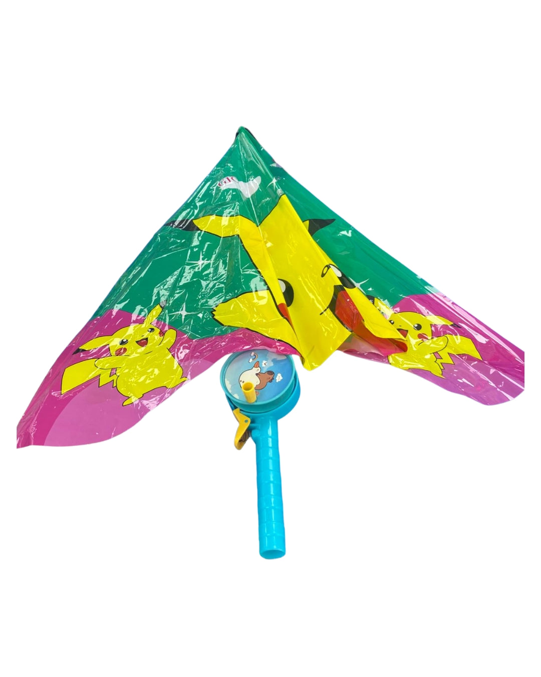 Colorful Flying Kite (Assorted)