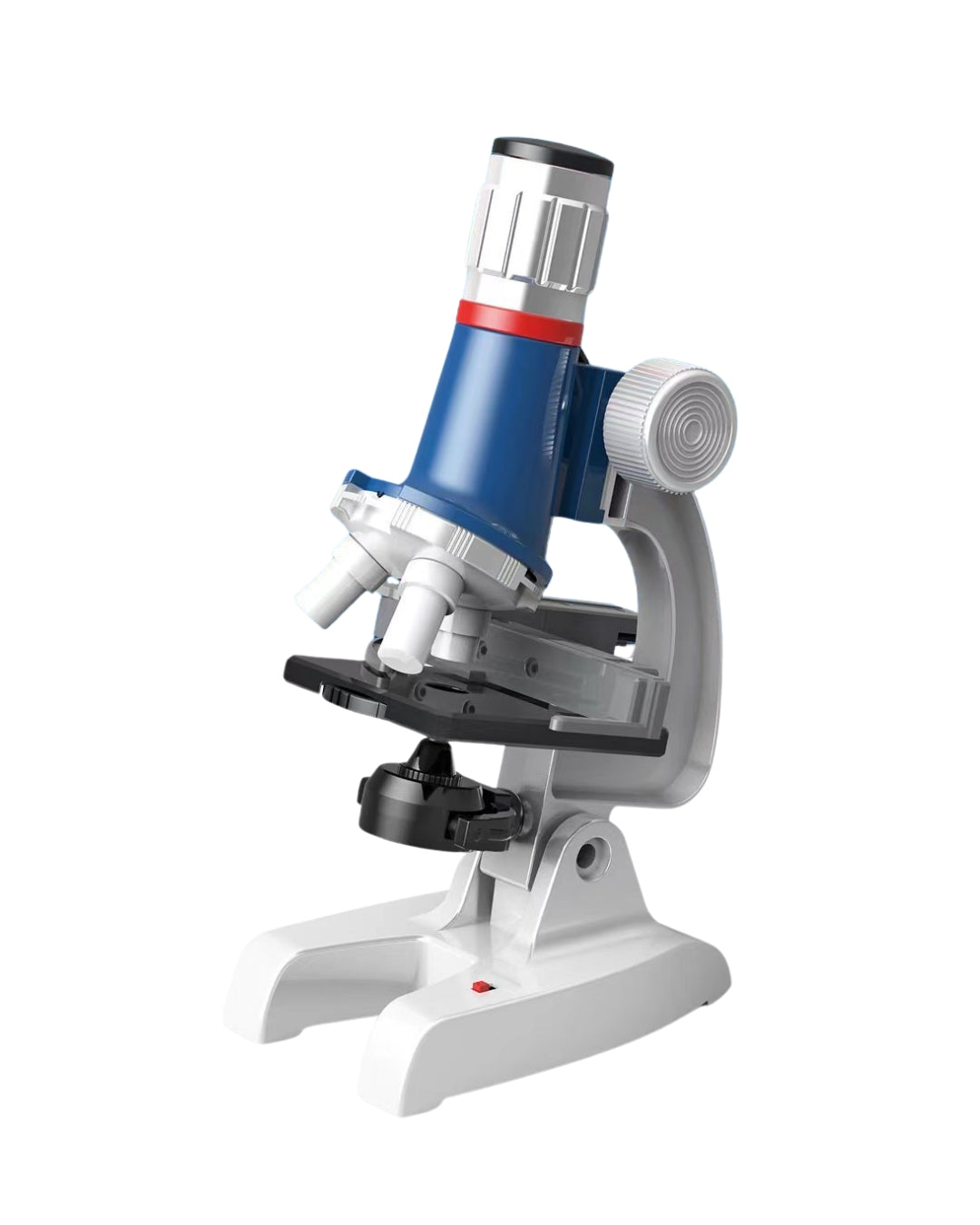 Microscope Science Kit